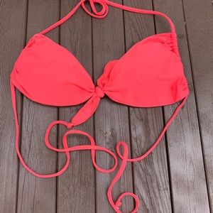 L space bikini top